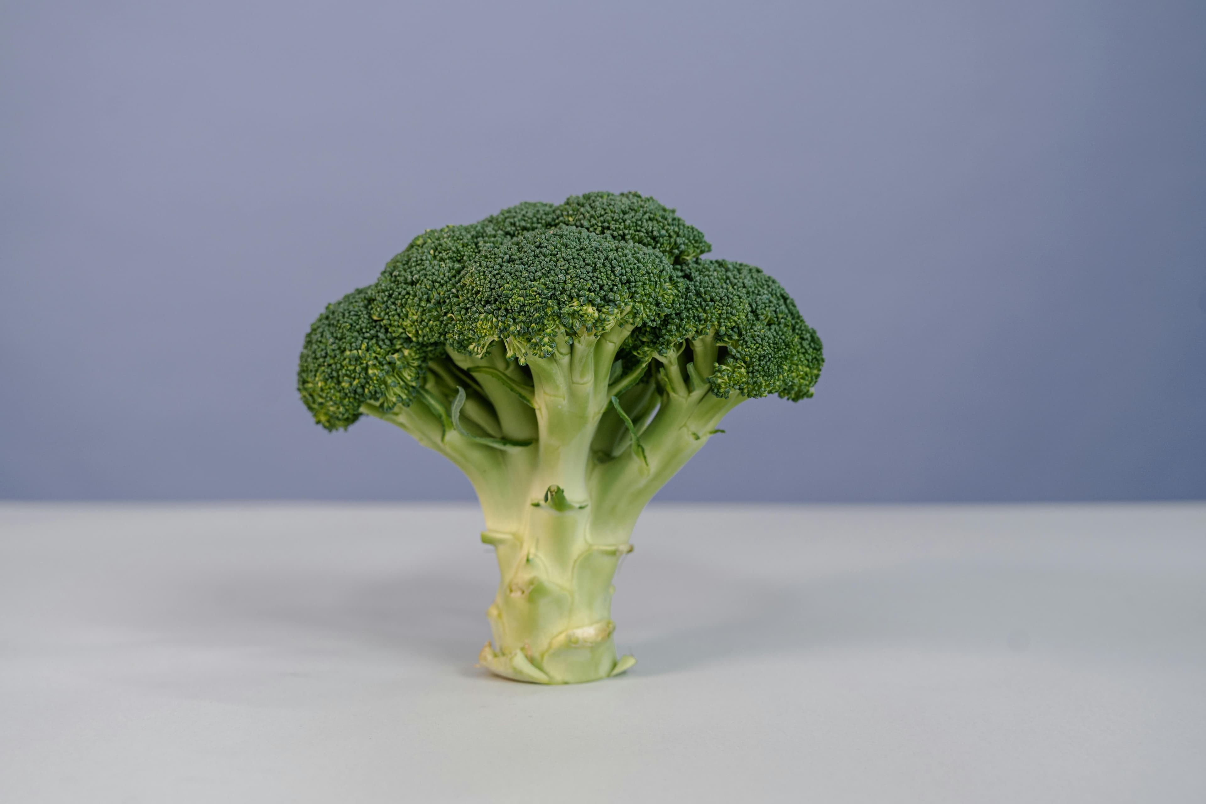 Брокколи шоковой заморозки